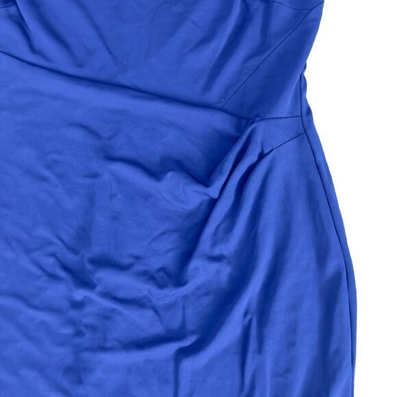 Lauren Ralph Lauren Sheath Dress Size 16P - Picture 5 of 15